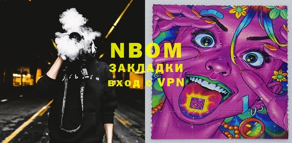 индика Алексеевка
